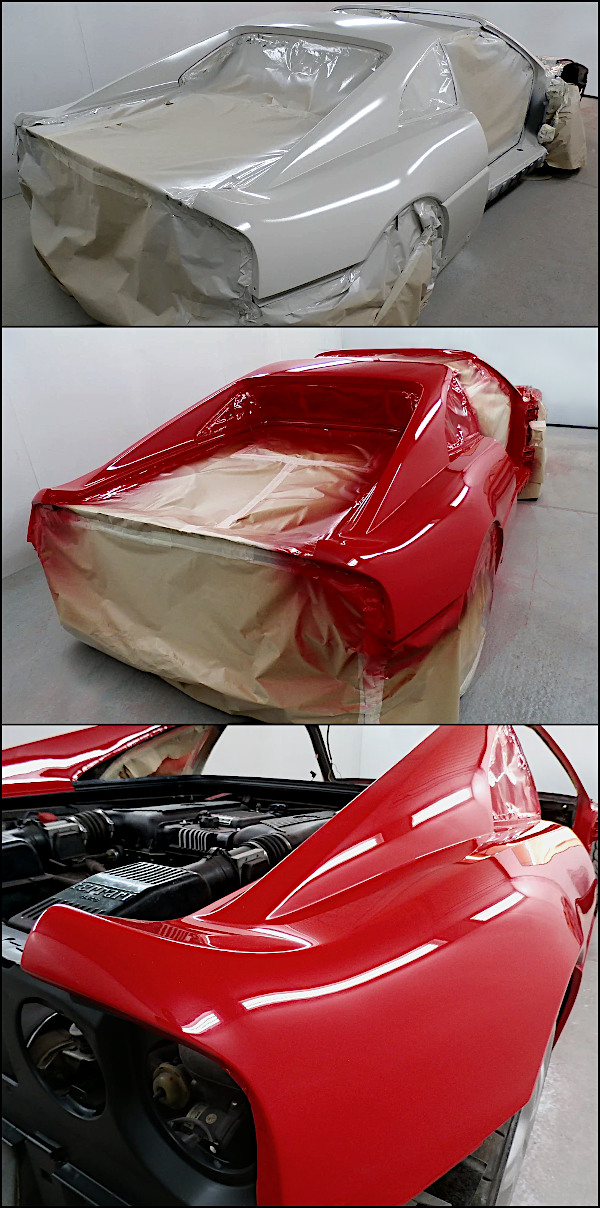 Best Quality Car Respray In Gauteng? You have to see this! Xtreme Ridez